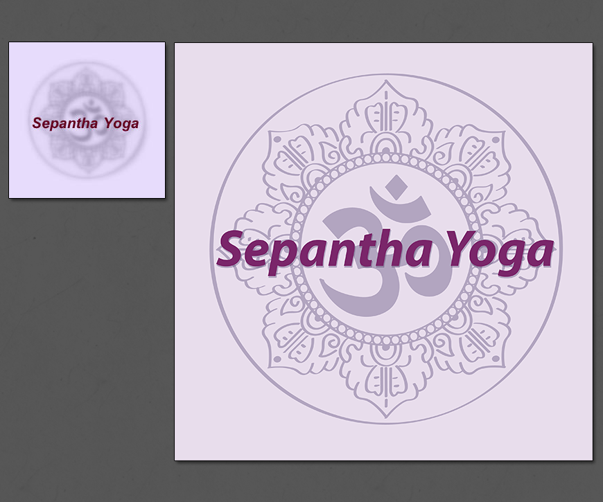 Sepantha – Logo