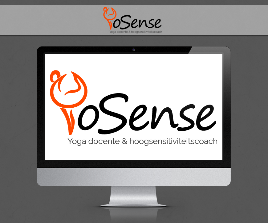 Yosense – Logo